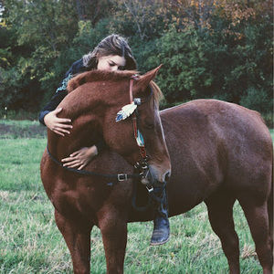 Meet your Posher, Evelyn